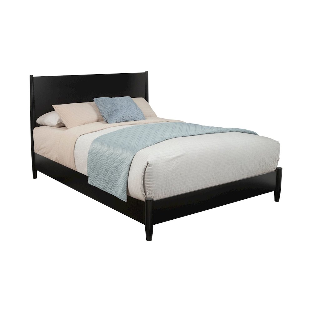 Flynn Full Platform Bed