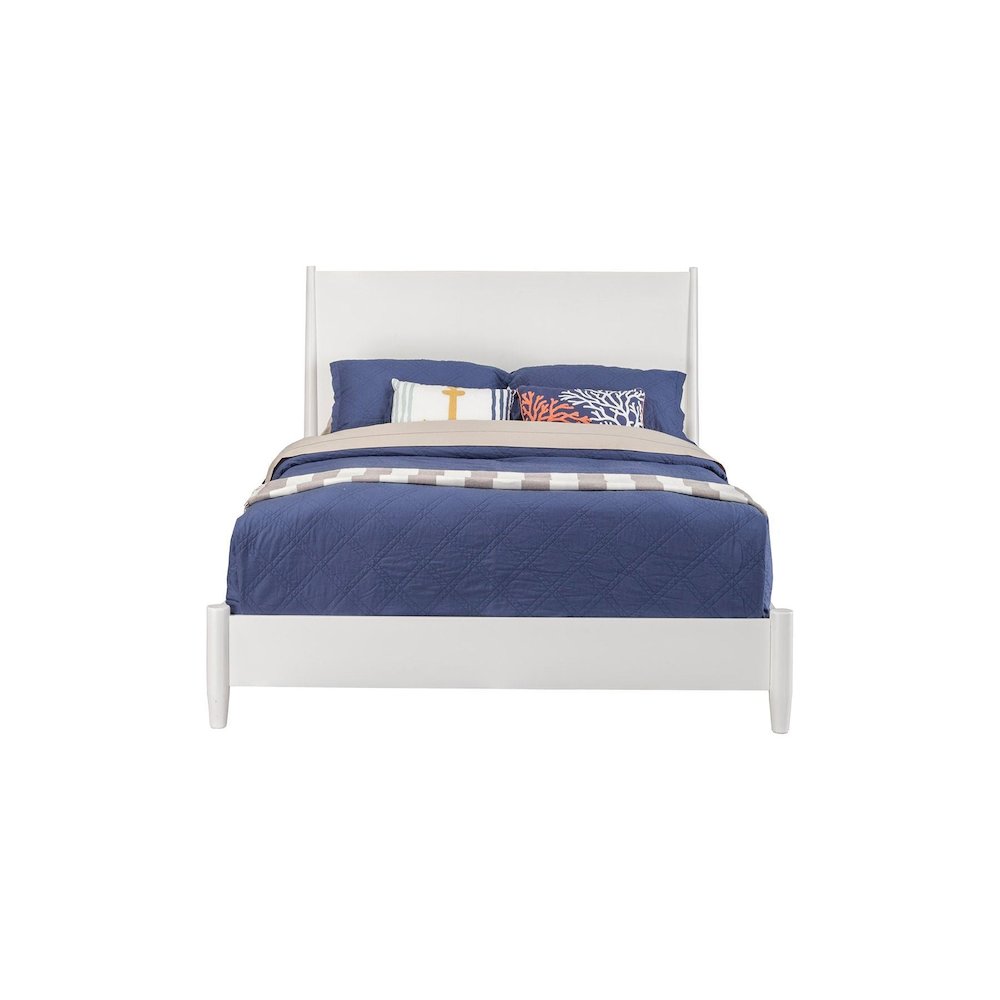 Flynn California King Platform Bed