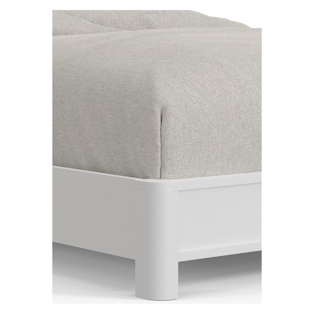 Stapleton Queen Panel Bed