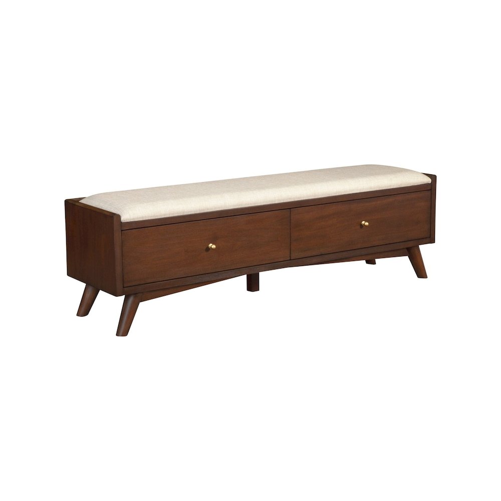 Flynn Bench
