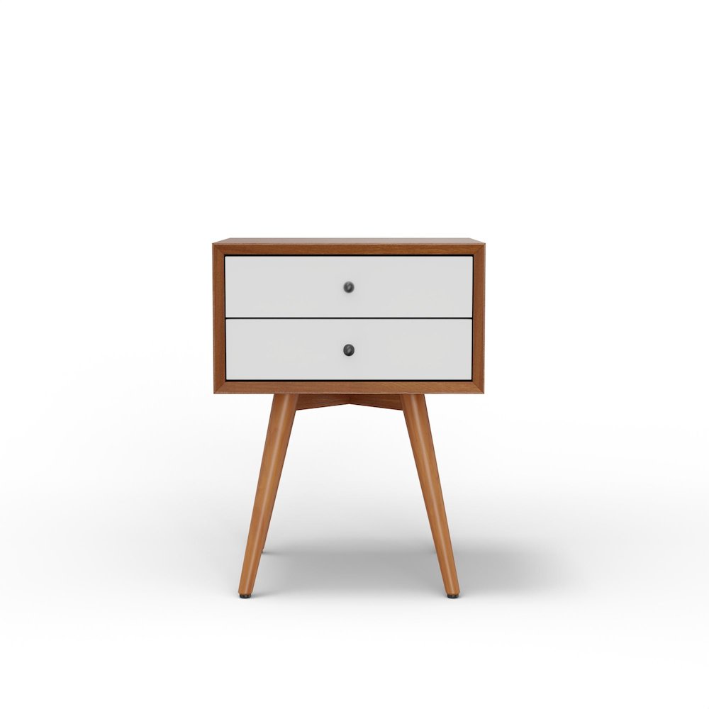 Flynn Small Nightstand