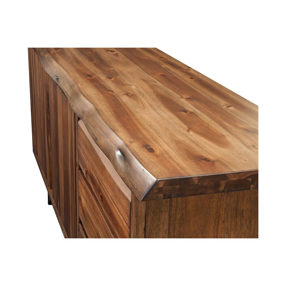 Live Edge Server