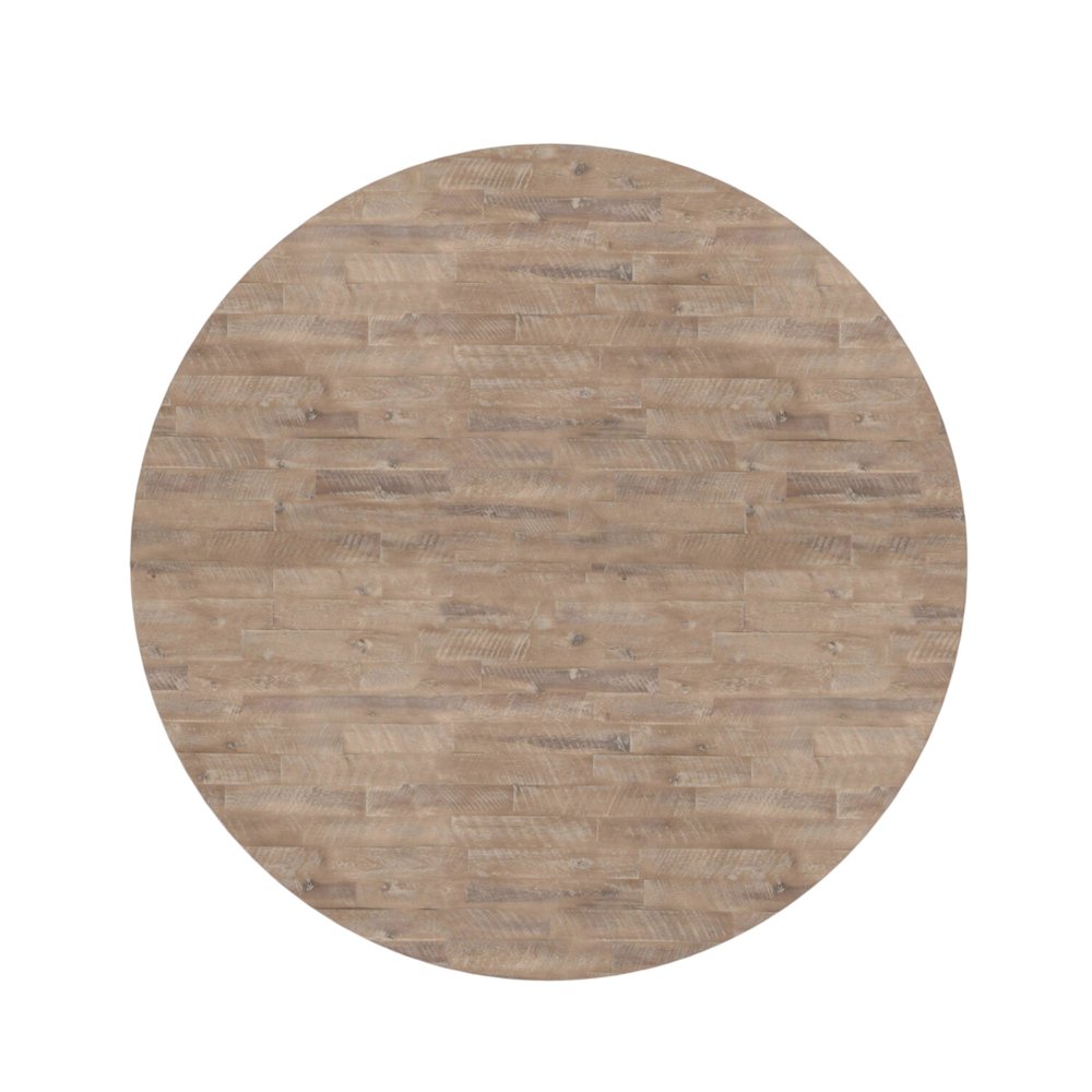 Newberry Round Dining Table