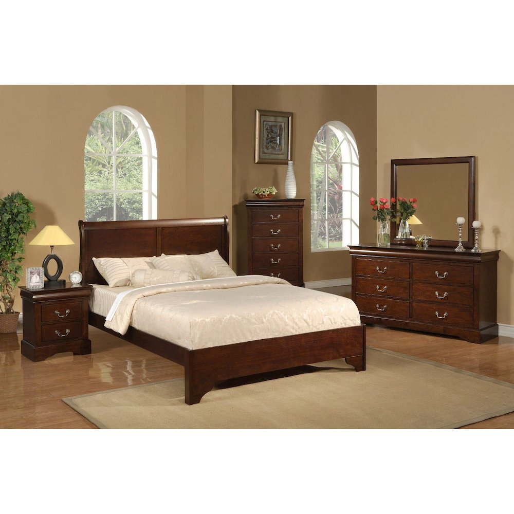 West Haven 6 Drawer Dresser