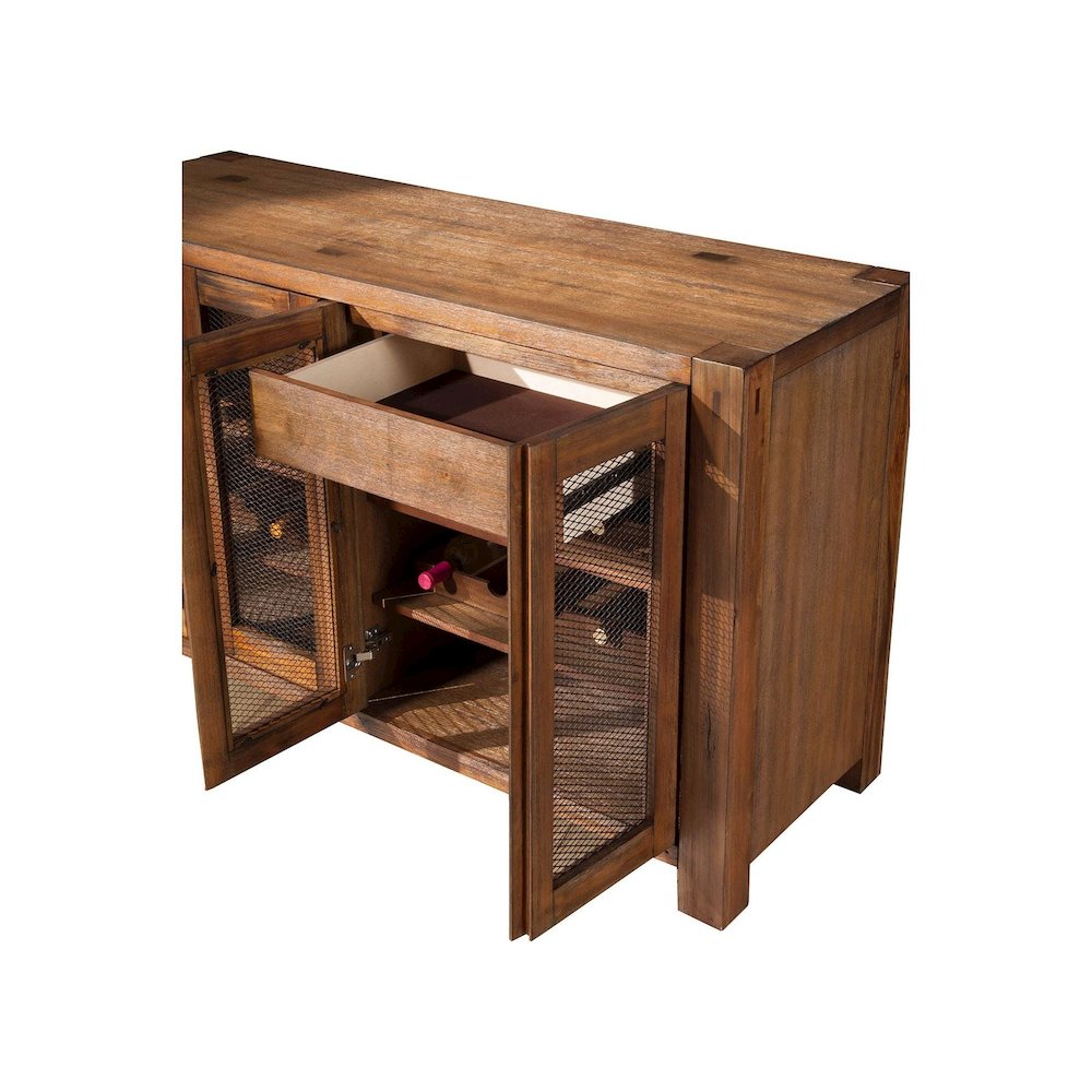 Shasta Multifunction Sideboard & Console