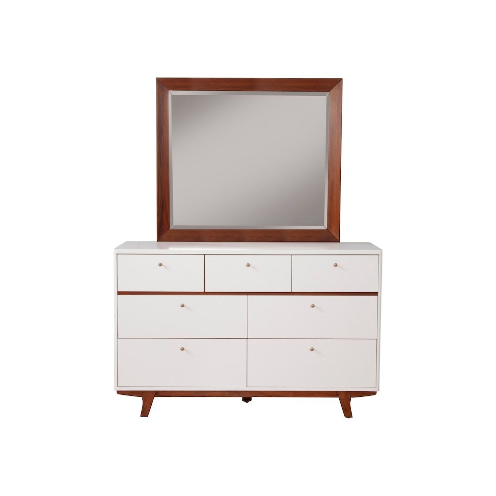 Dakota 7 Drawer Dresser
