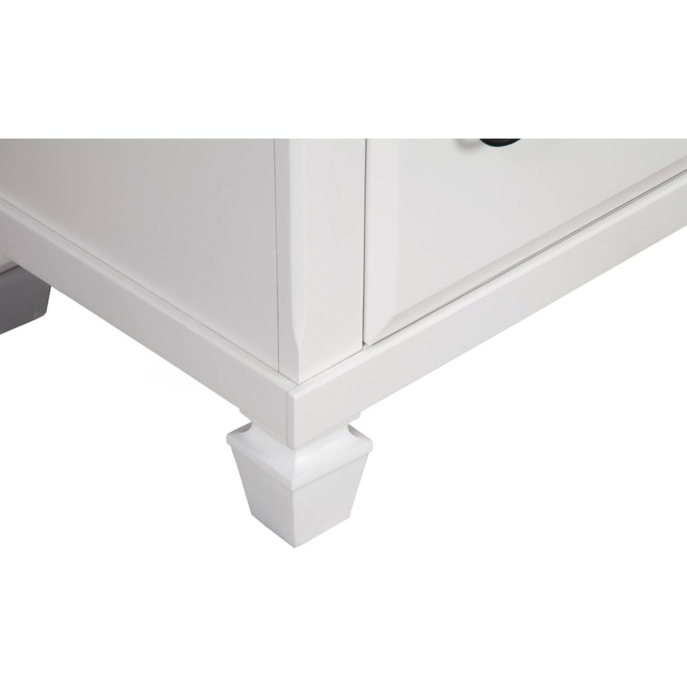 Winchester 7 Drawer Dresser