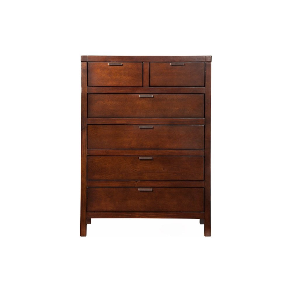 Carmel 6 Drawer Chest