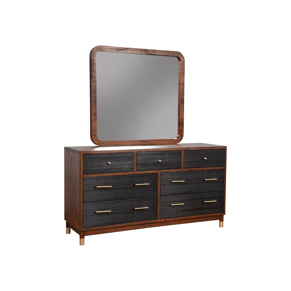 Belham 7 Drawer Dresser