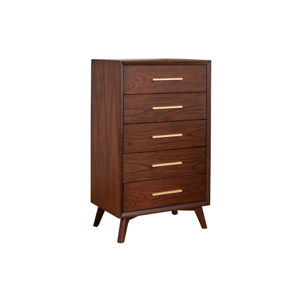 Gramercy 5 Drawer Chest