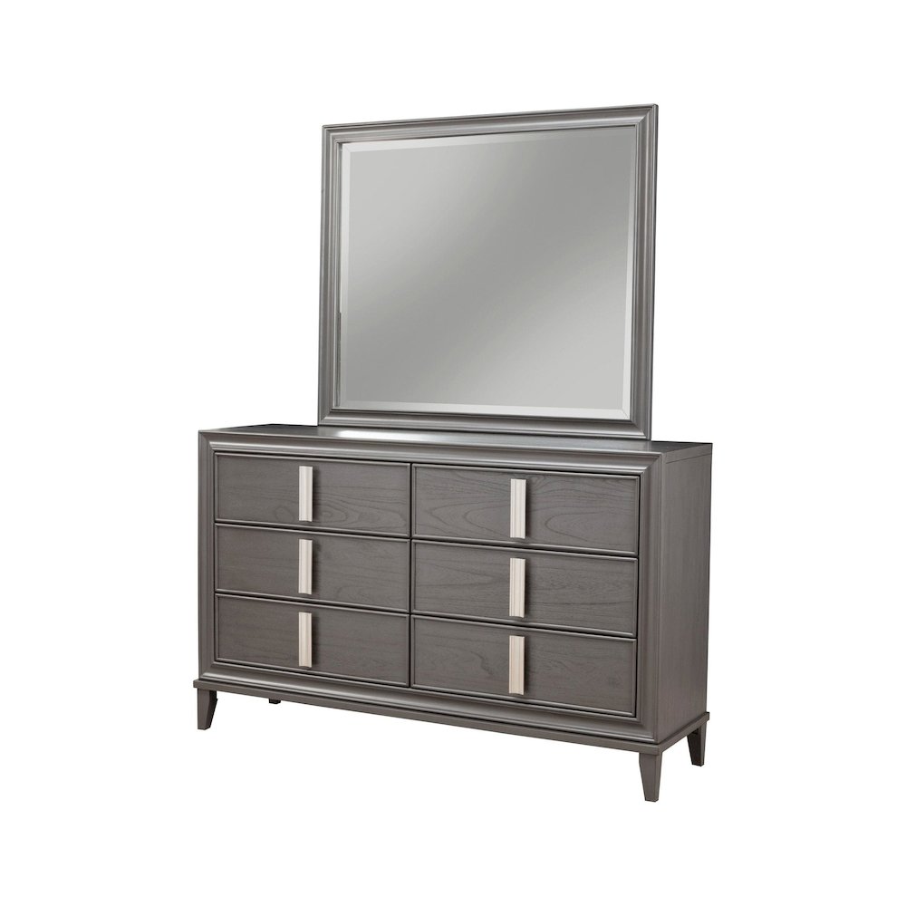 Lorraine Mirror