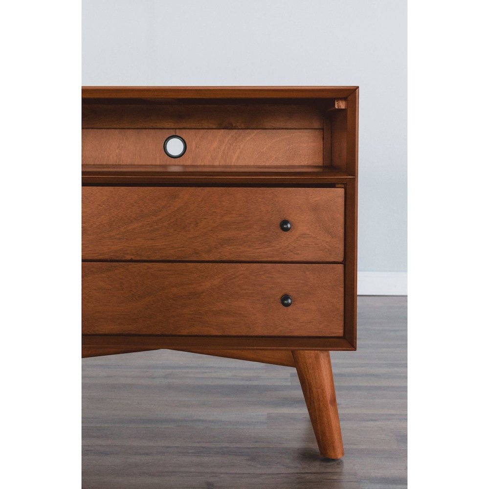 Flynn Large Nightstand