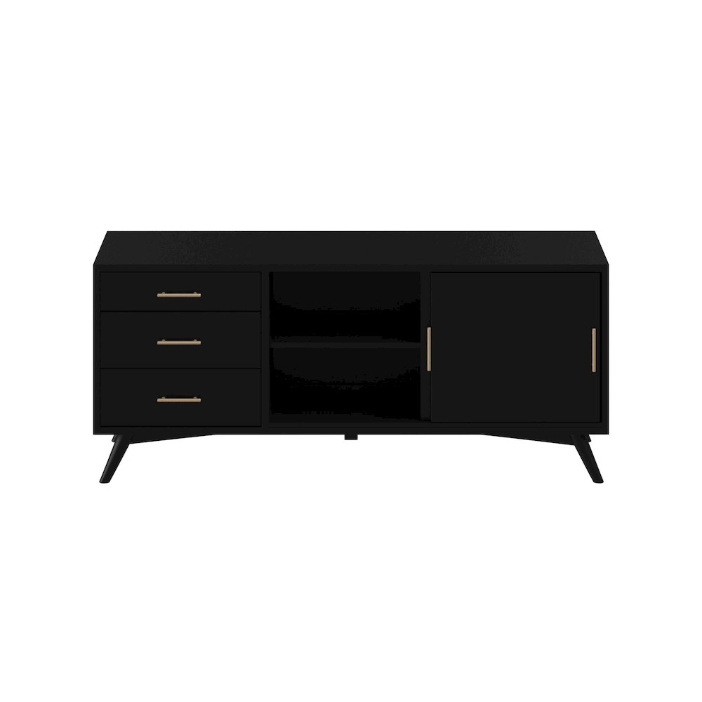 Flynn Large TV Console