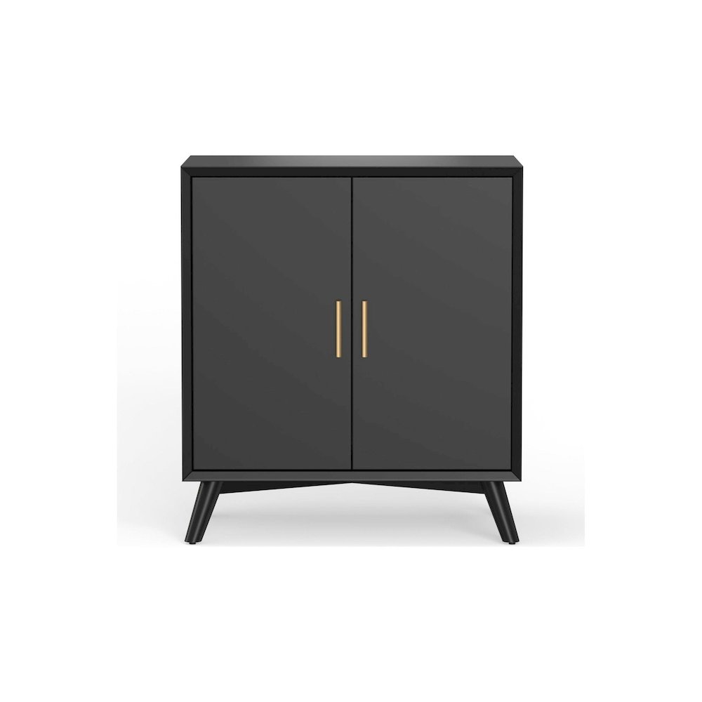 Flynn Small Bar Cabinet