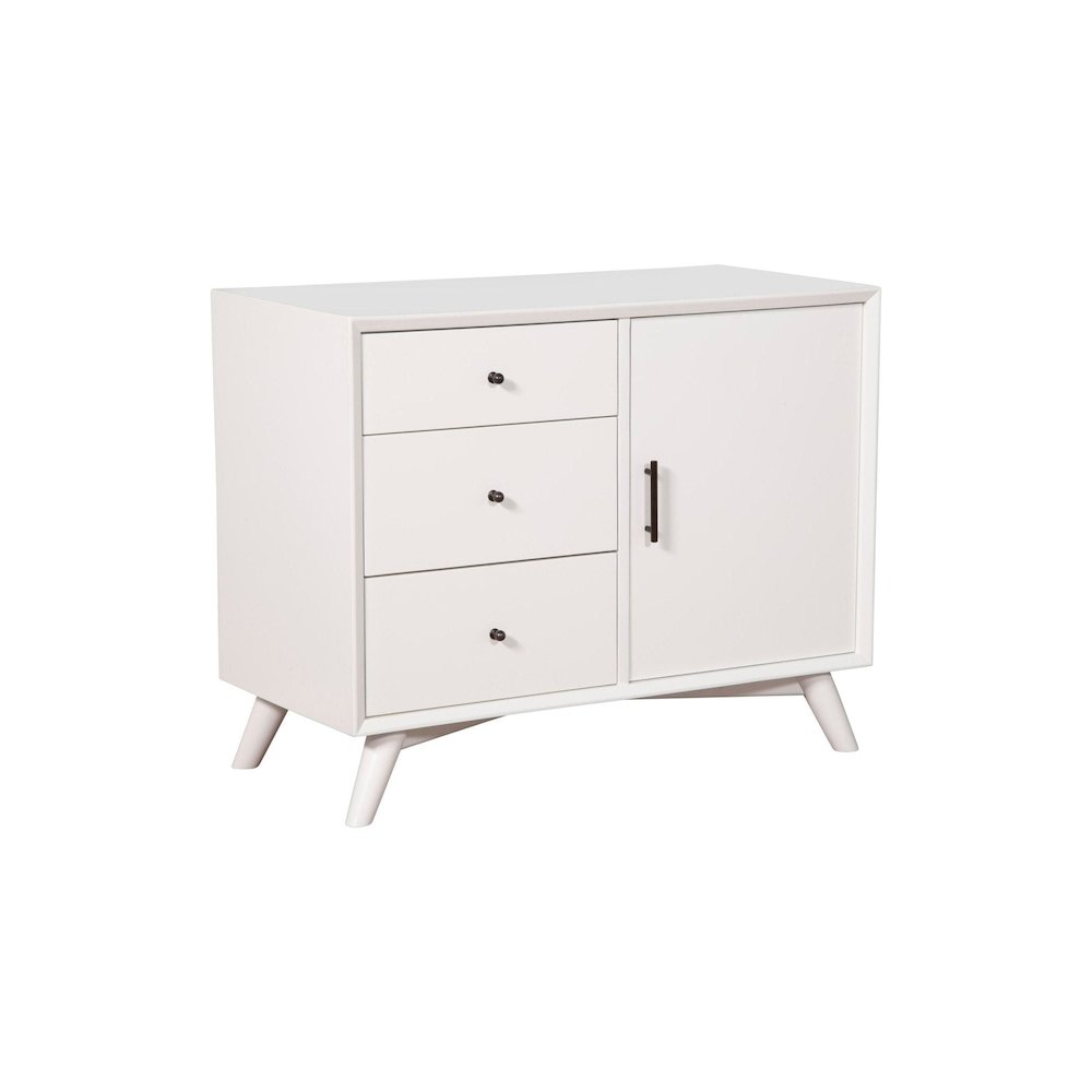 Flynn Accent Cabinet