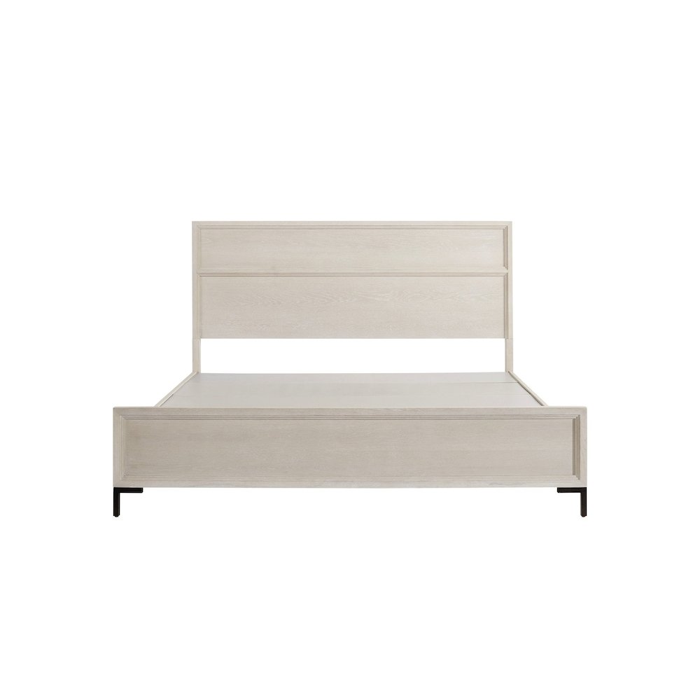 Bradley California King Platform Bed