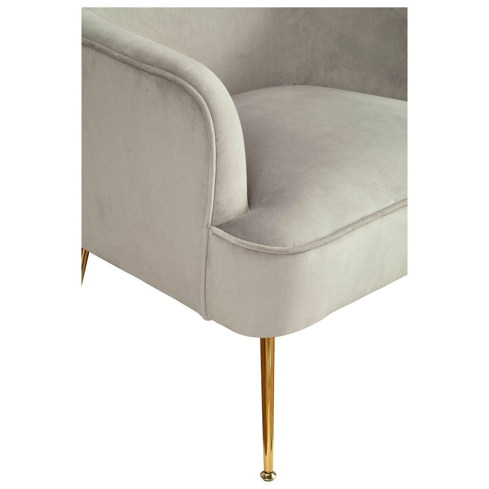 Rebecca Leisure Chair