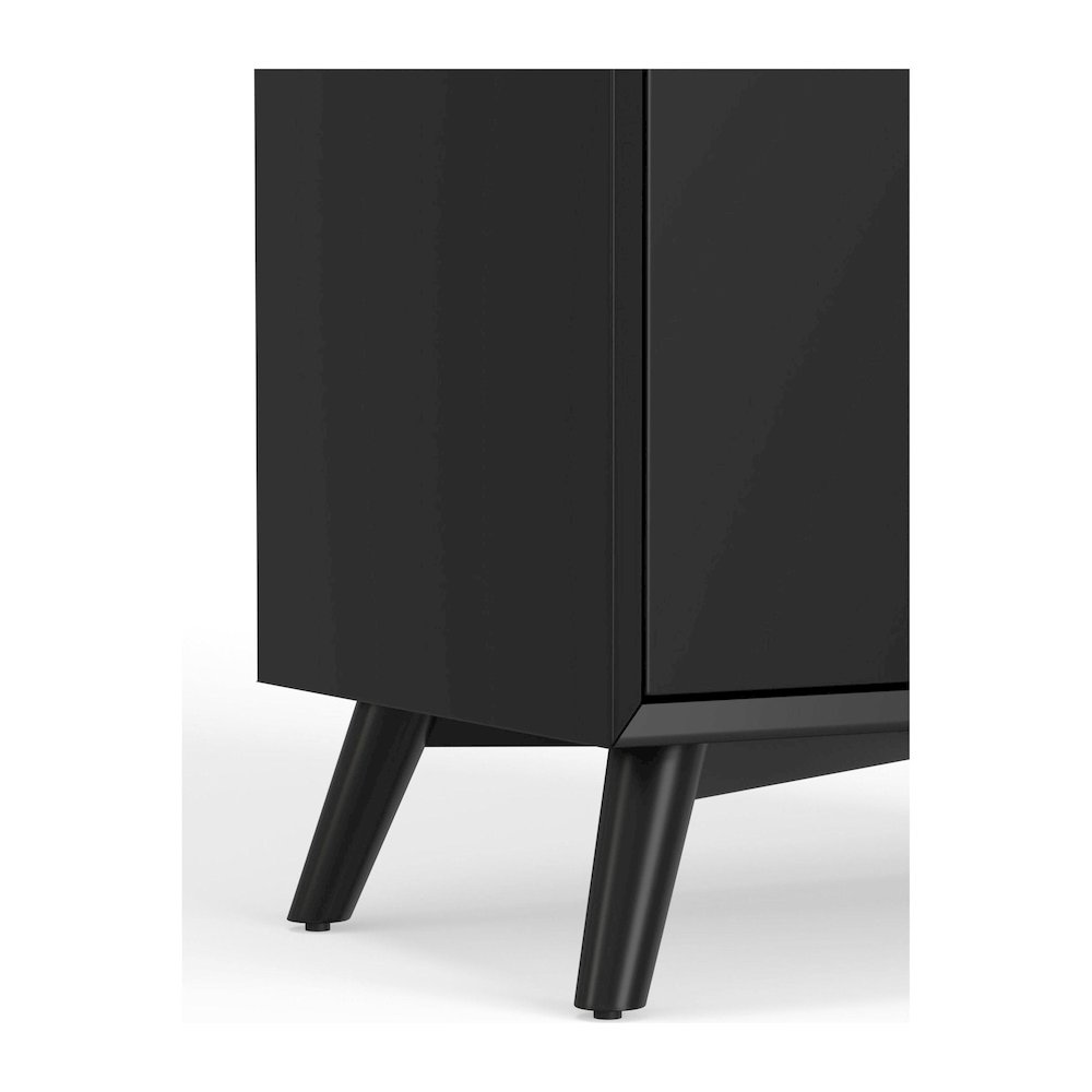 Flynn Small Bar Cabinet