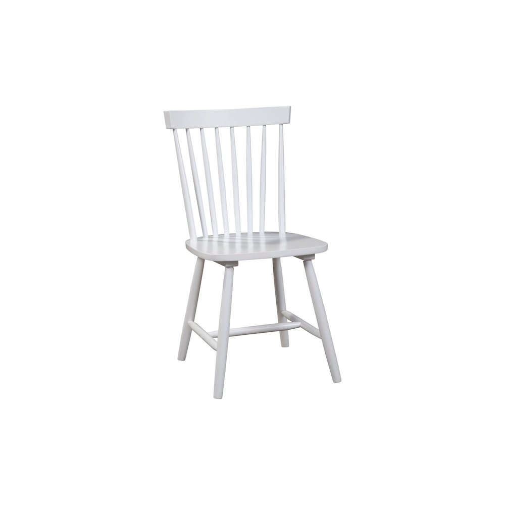 Lyra Set of 2 Side Chairs