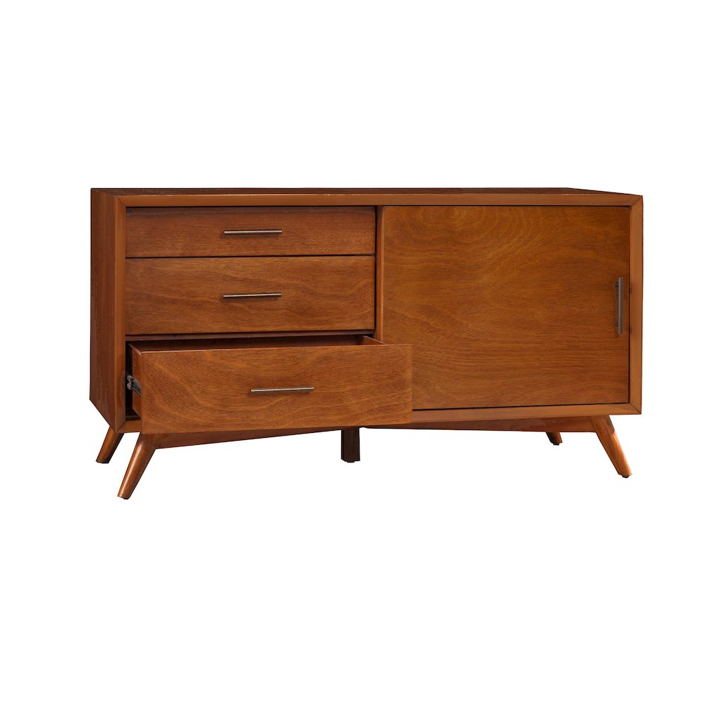 Flynn Small TV Console