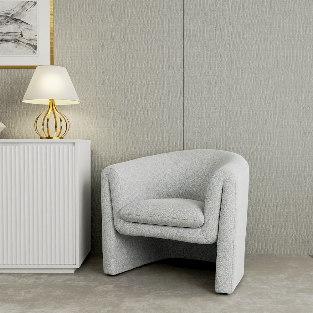 Tori Accent Chair