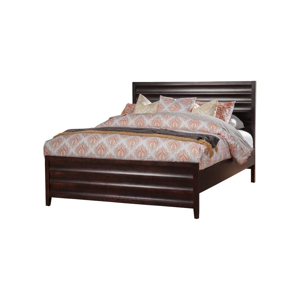 Legacy Standard King Panel Bed