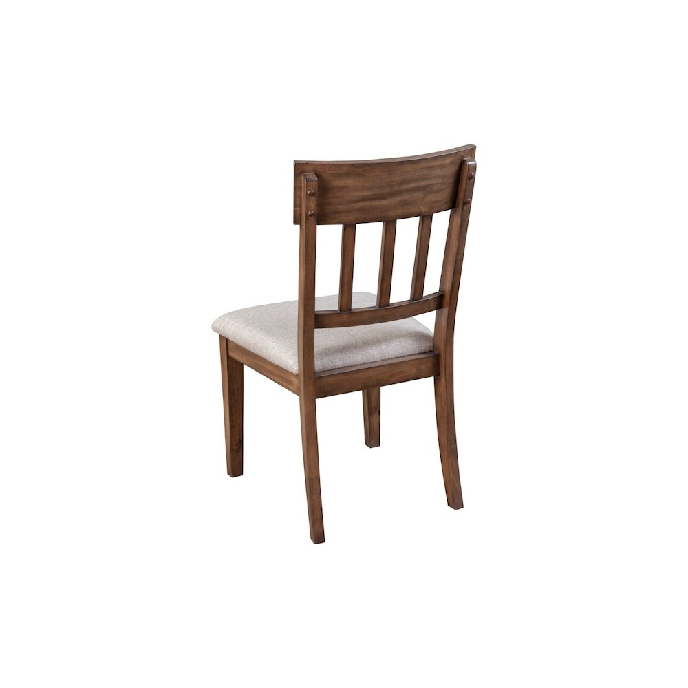 “Donham Set of 2 Side Chairs