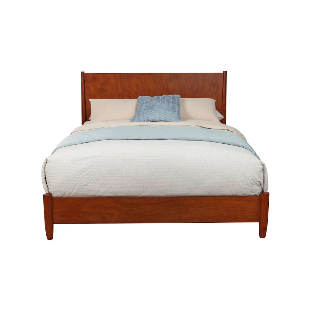 Flynn Full Platform Bed