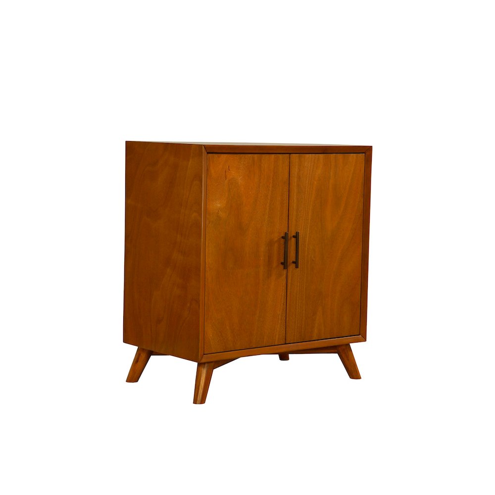 Flynn Small Bar Cabinet