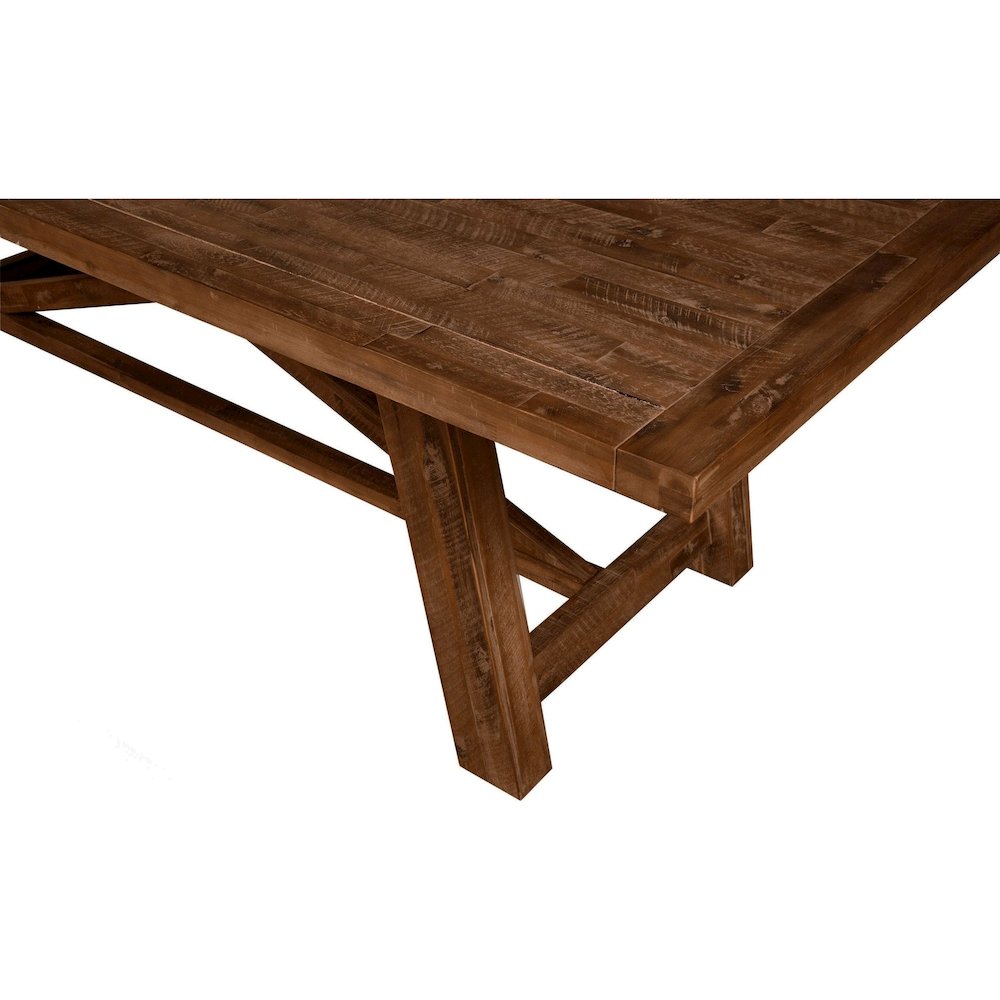 Medium Brown