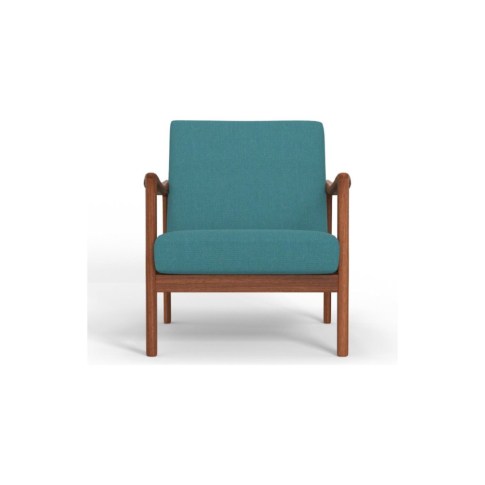 Zephyr Lounge Chair