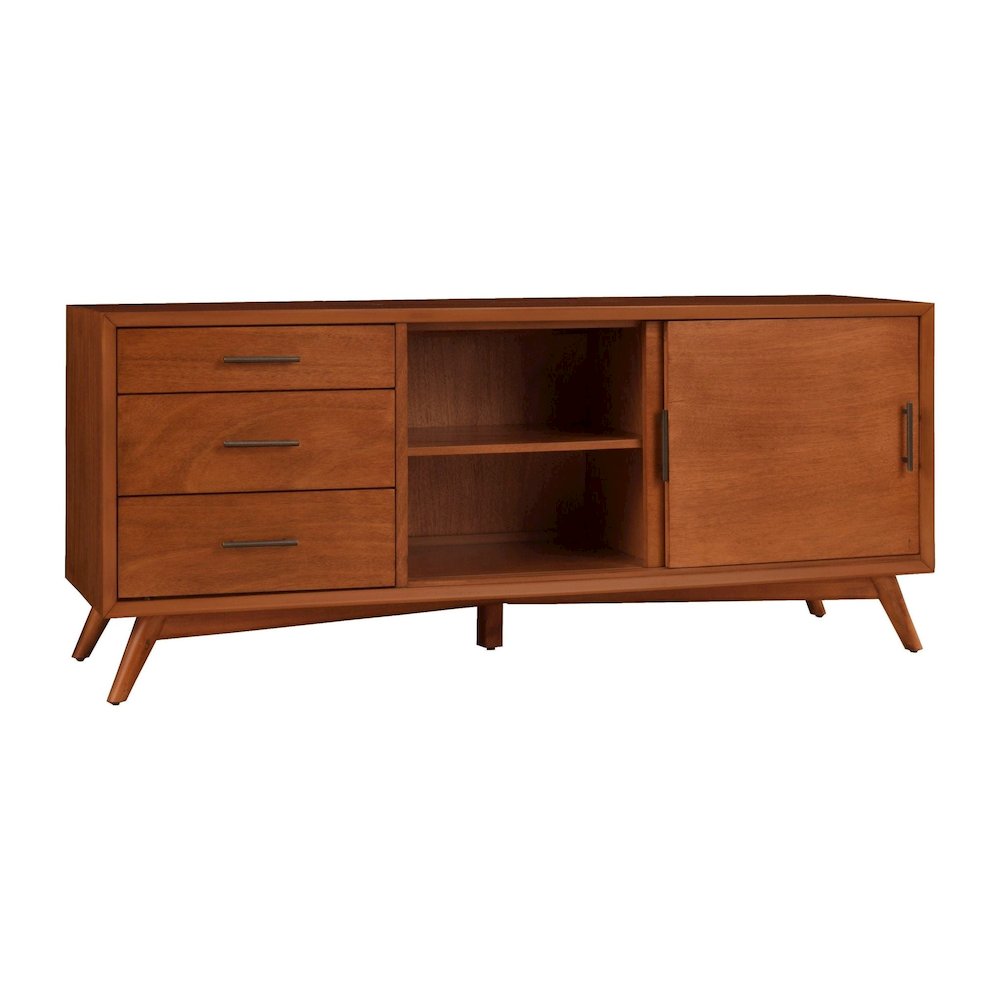 Flynn Large TV Console