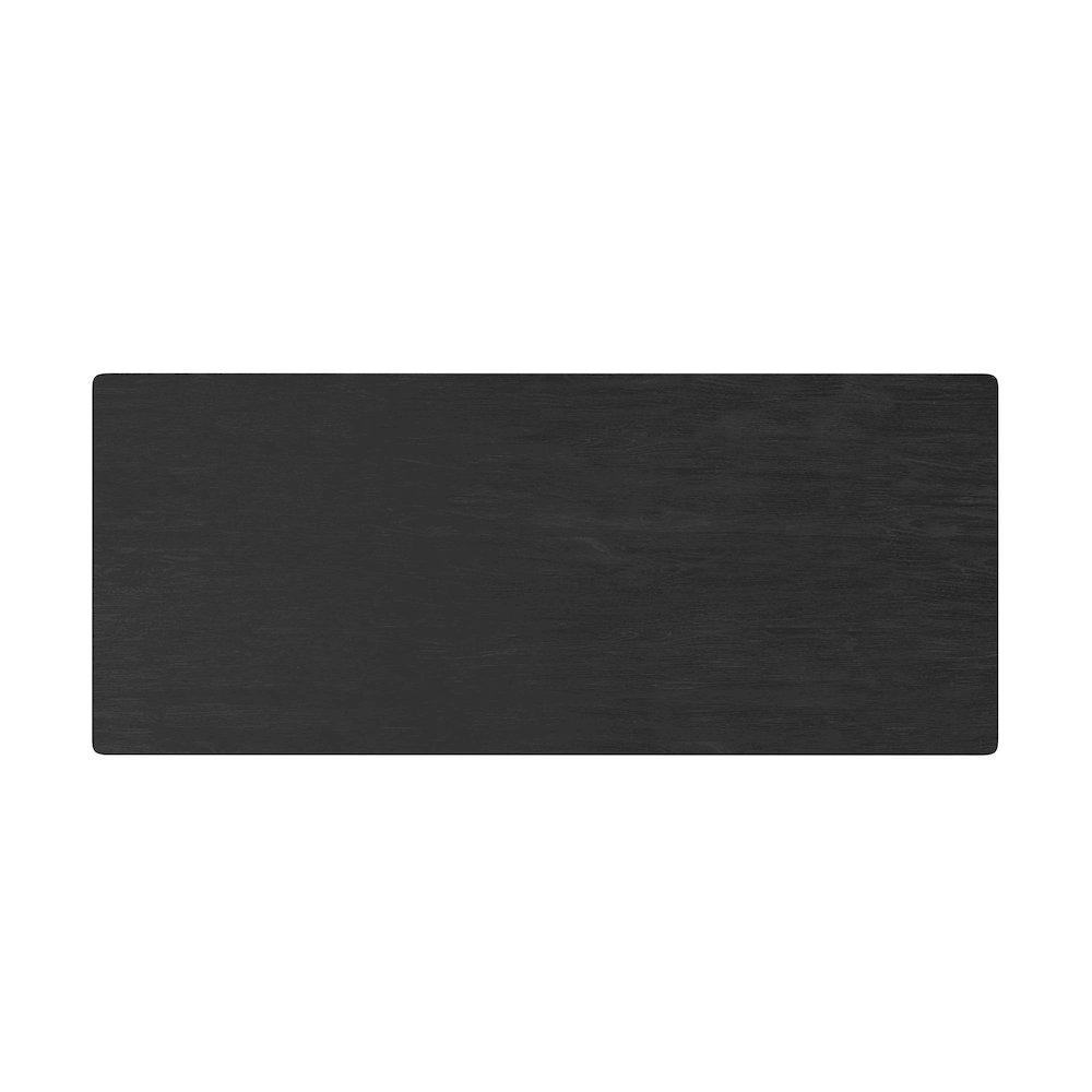Cove Rectangular Extension Dining Table