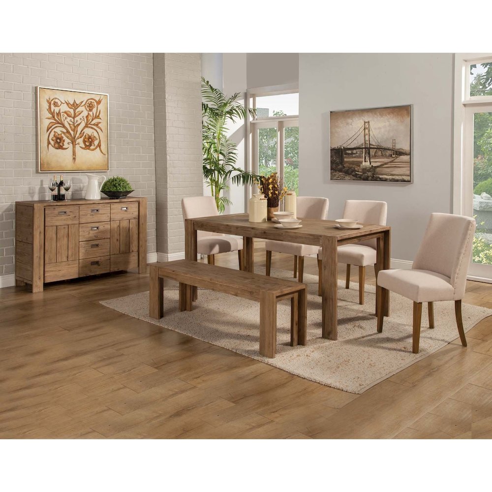 Seashore Sideboard