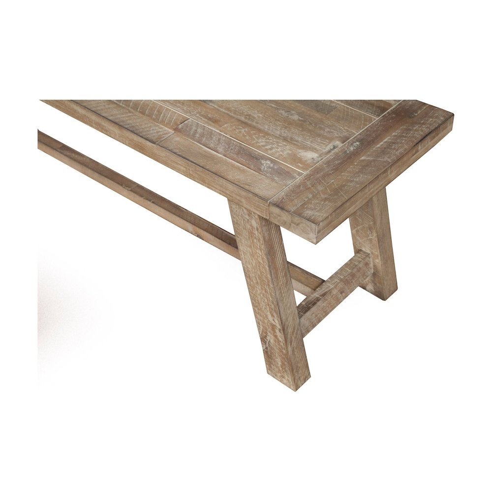 Newberry Bench