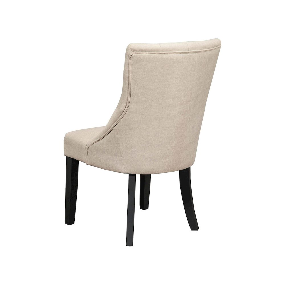Prairie Set of 2 Upholstered Side Chairs