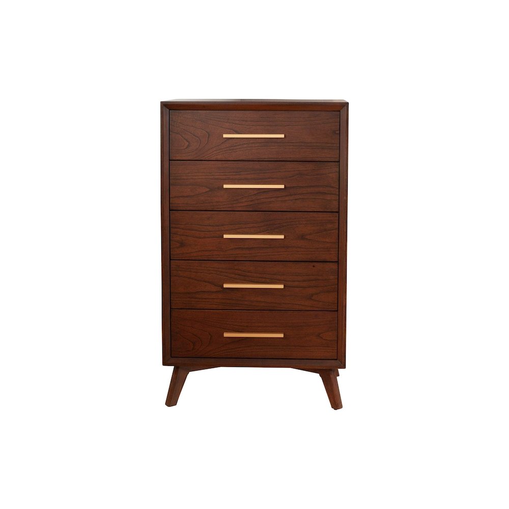 Gramercy 5 Drawer Chest