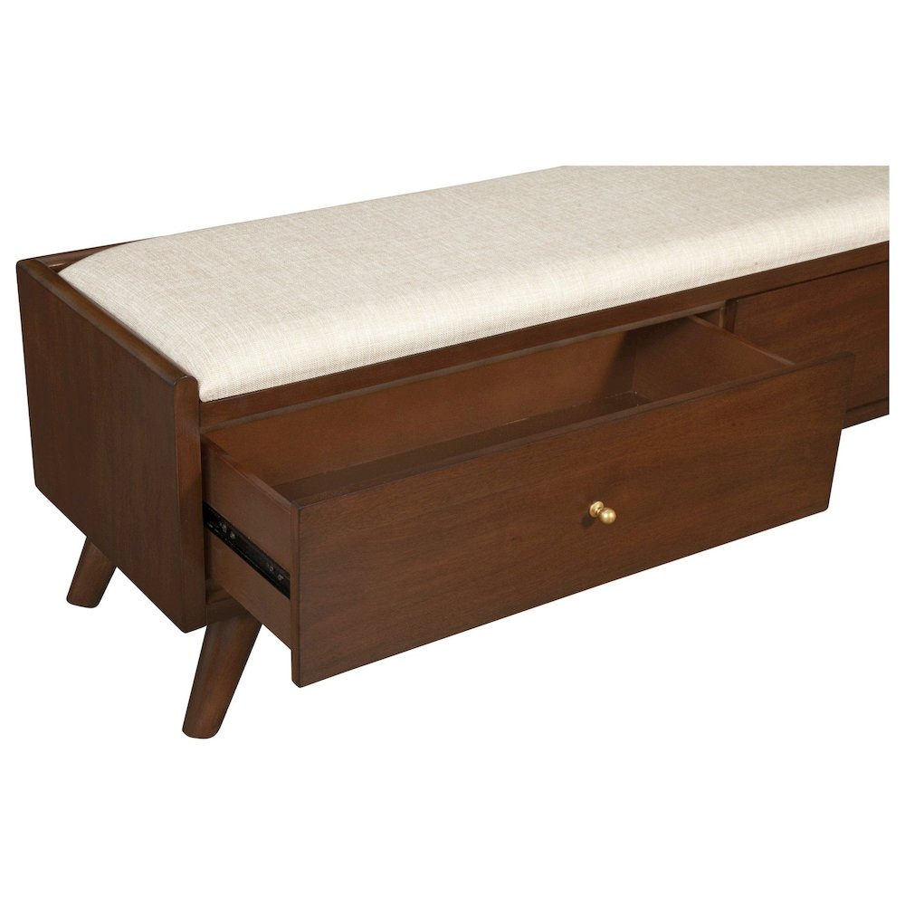 Flynn Bench