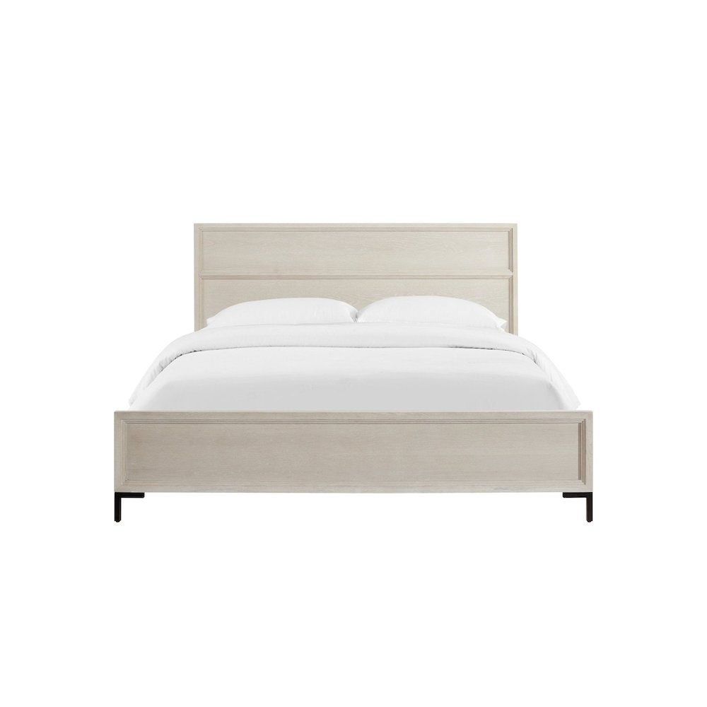 Bradley California King Platform Bed