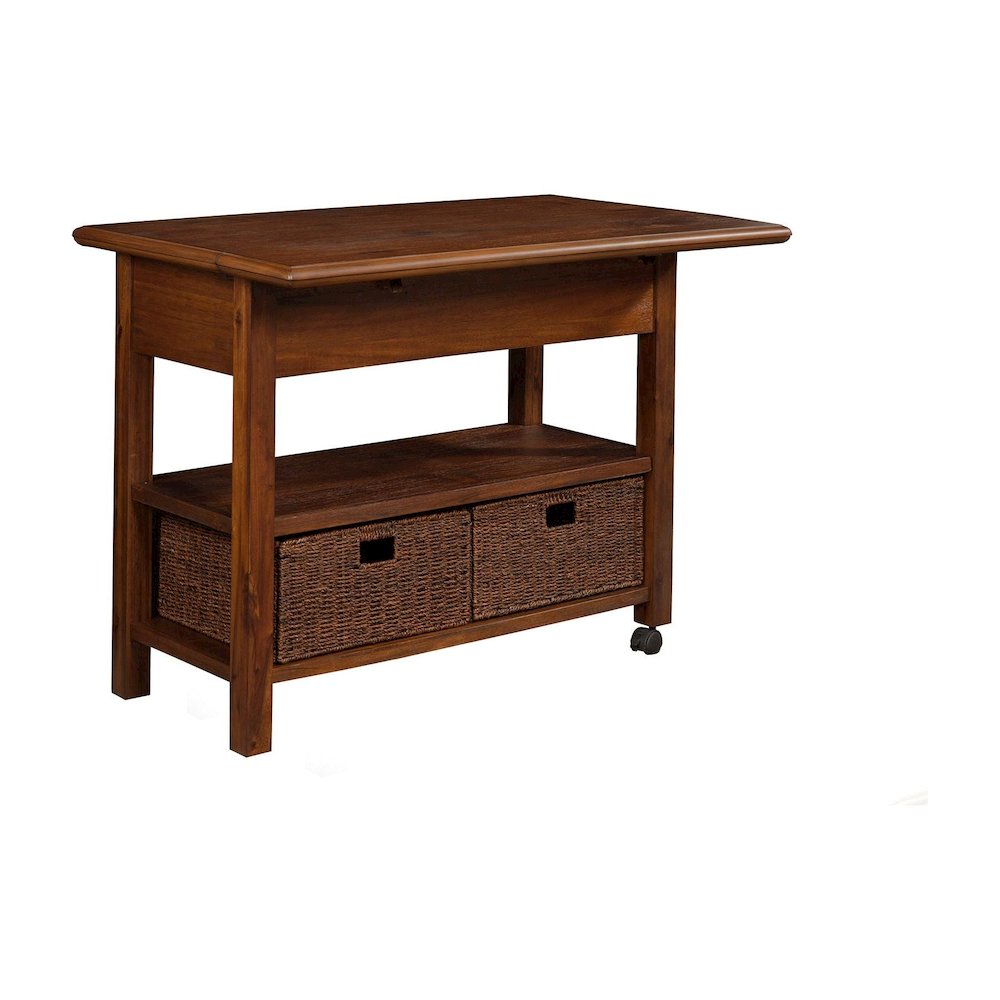 Caldwell Kitchen Cart