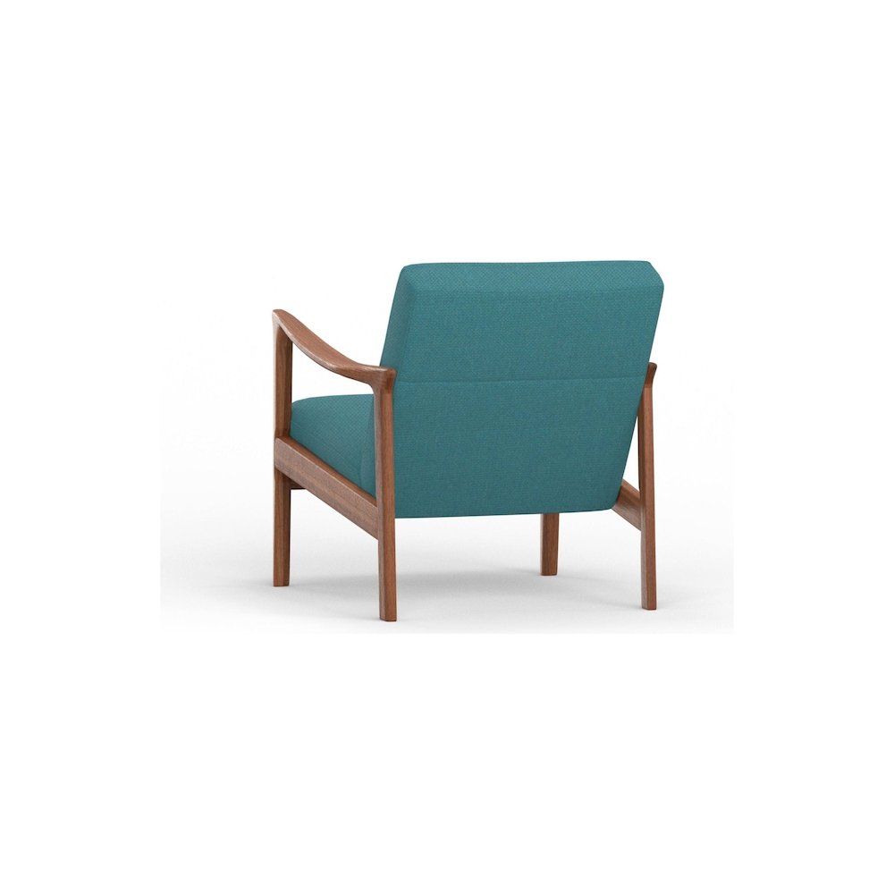 Zephyr Lounge Chair