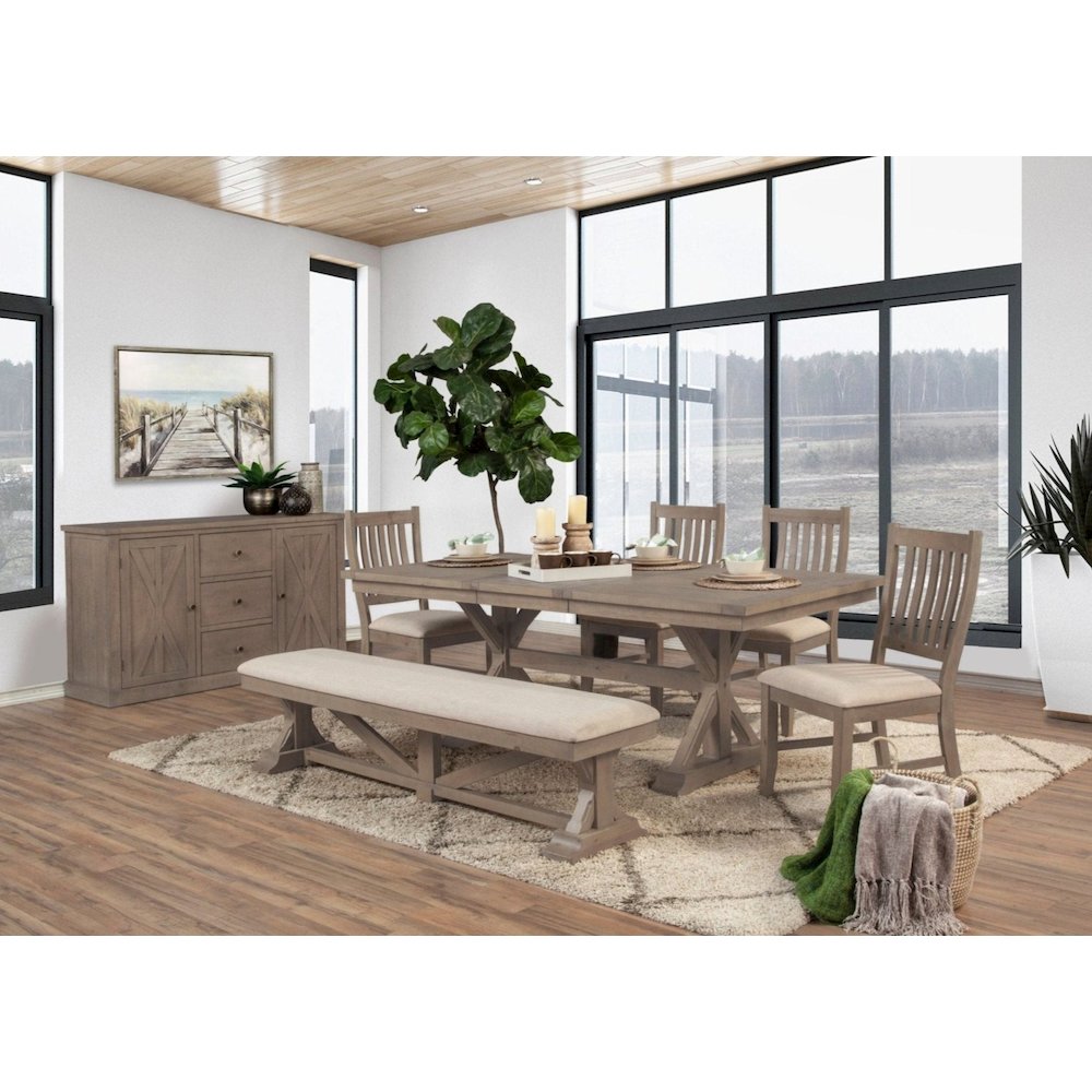 Arlo Set of 2 Side Chairs