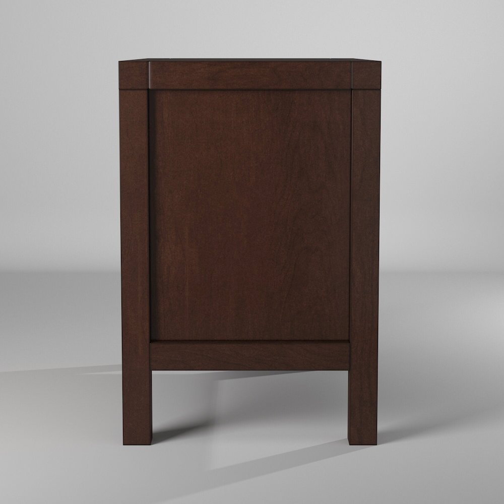 Carmel 2 Drawer Nightstand