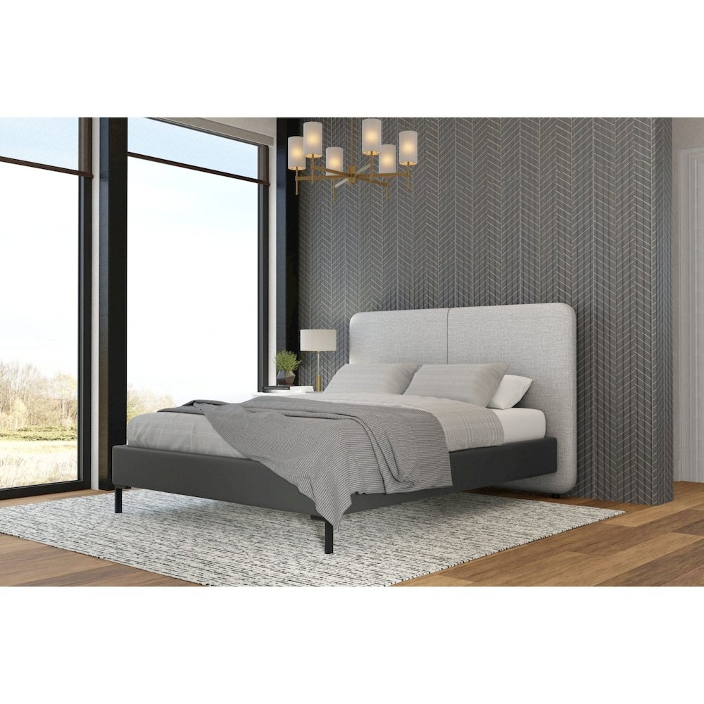 Walden Standard King Bed