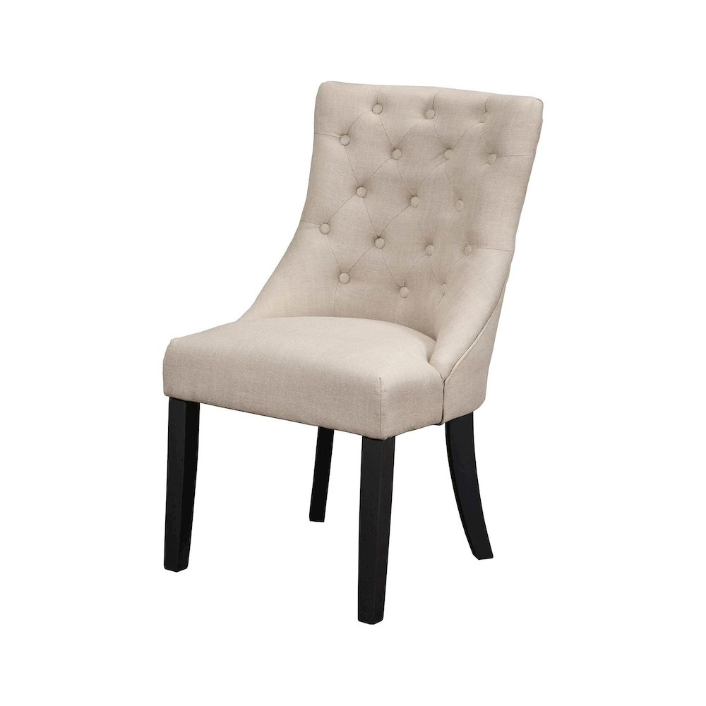 Prairie Set of 2 Upholstered Side Chairs