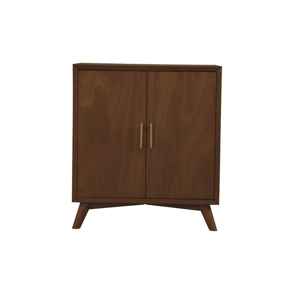 Flynn Small Bar Cabinet