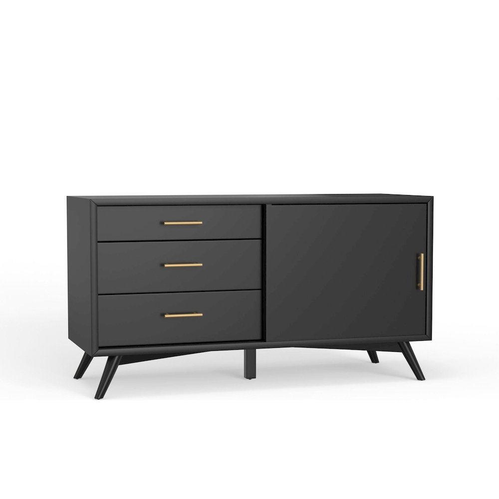 Flynn Small TV Console