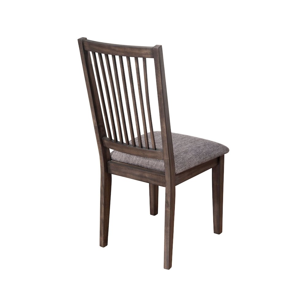 Lennox Set of 2 Side Chairs