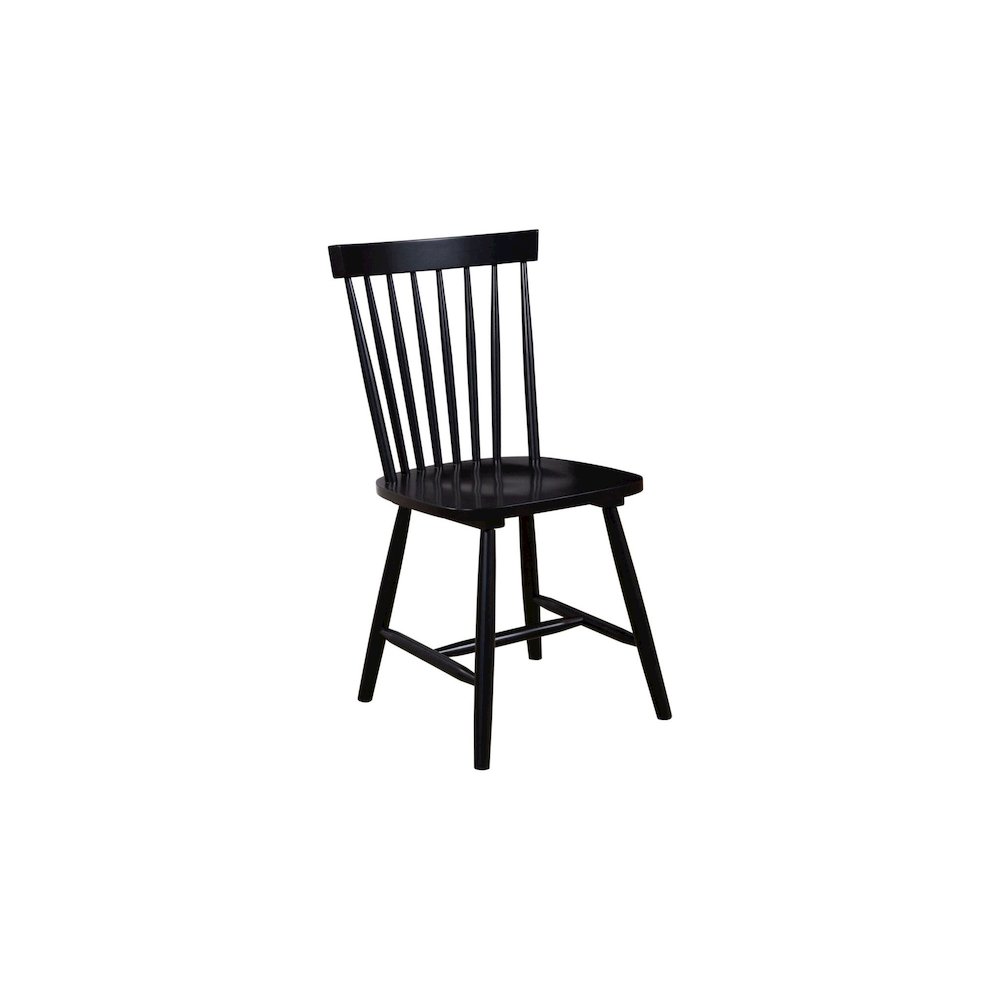Lyra Set of 2 Side Chairs