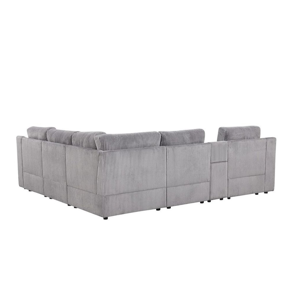 Grey